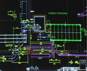 PROJEKTOVANJE sistema industrijske ventilacije i otpraivanja